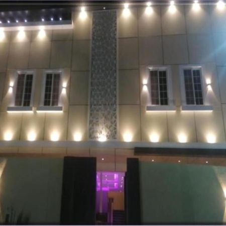 Aparthotel Njood House à Riyad Extérieur photo