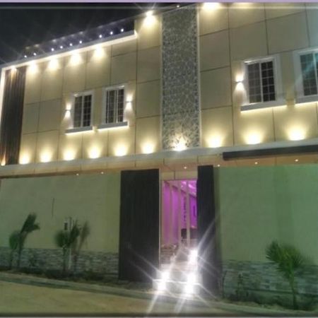 Aparthotel Njood House à Riyad Extérieur photo